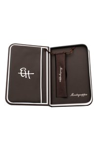 Ручка-роллер adventurer MONTEGRAPPA, арт. ISICHRSA, фото 5