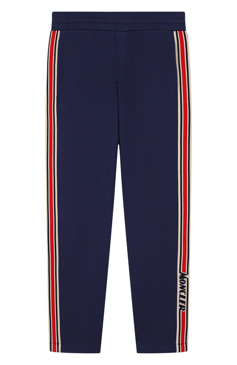 Комплект из толстовки и брюк MONCLER, арт. F1-954-8M701-20-809AG/12-14A, фото 1