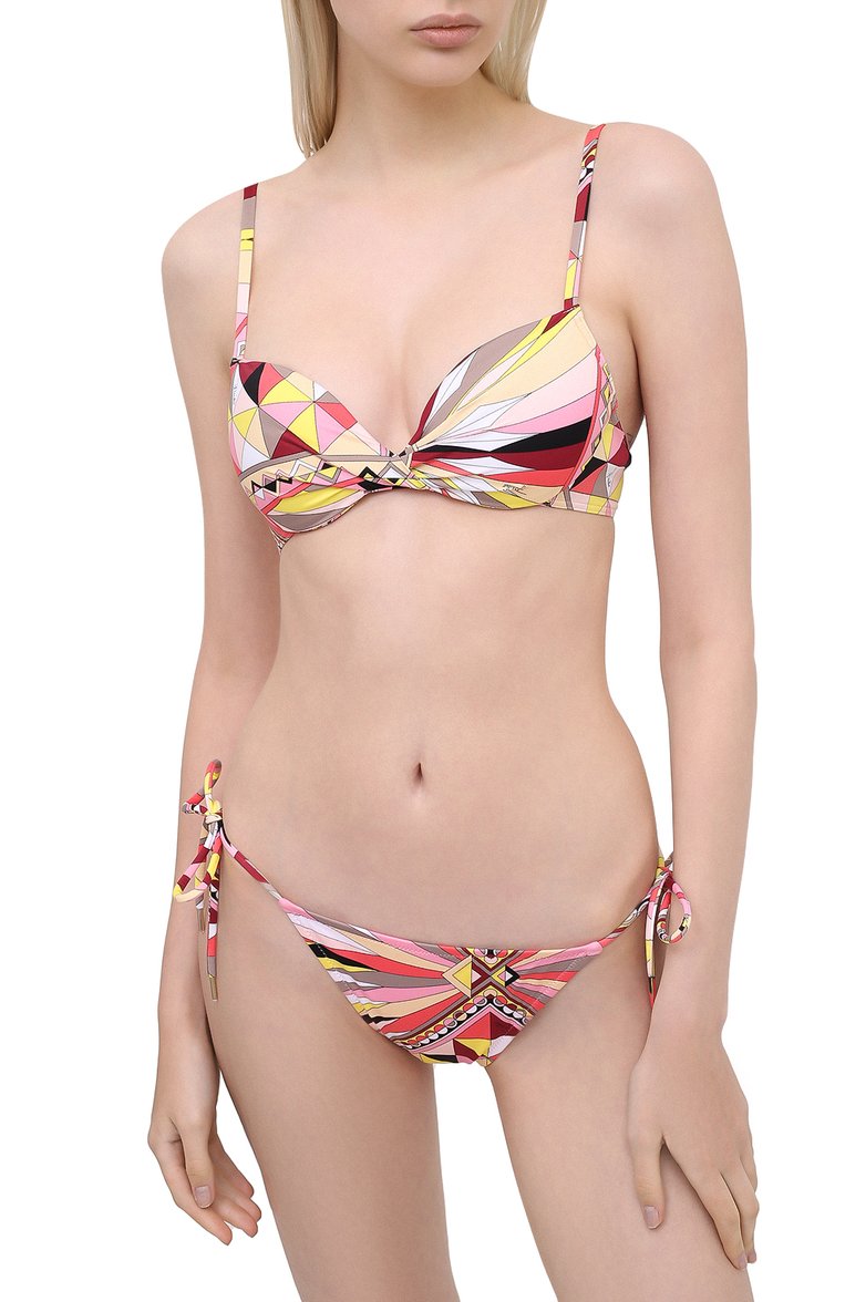 Бра с плотной чашкой EMILIO PUCCI, арт. 0RMX26/0R797, фото 1