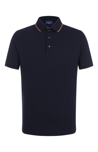 Мужское поло PAUL&SHARK, арт. 15311716/3XL-6XL