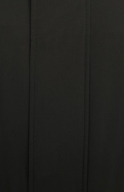 Пуховая парка с подкладкой из соболя ANDREA CAMPAGNA, арт. 00500H001A131, фото 5