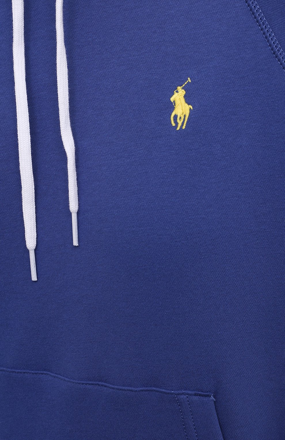 Хлопковое худи POLO RALPH LAUREN, арт. 211790473, фото 5