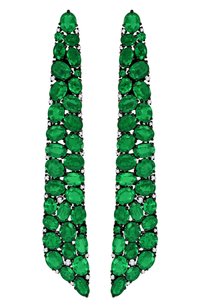 Серьги SUTRA JEWELS, арт. SJE3342K, фото 1