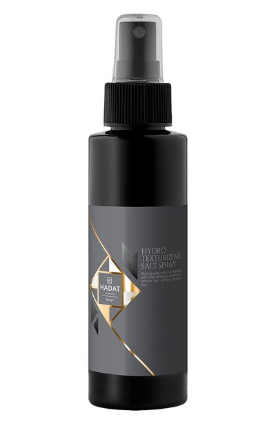Женского солевой спрей для волос hydro texturizing salt spray (110ml) HADAT COSMETICS, арт. 7294631502788