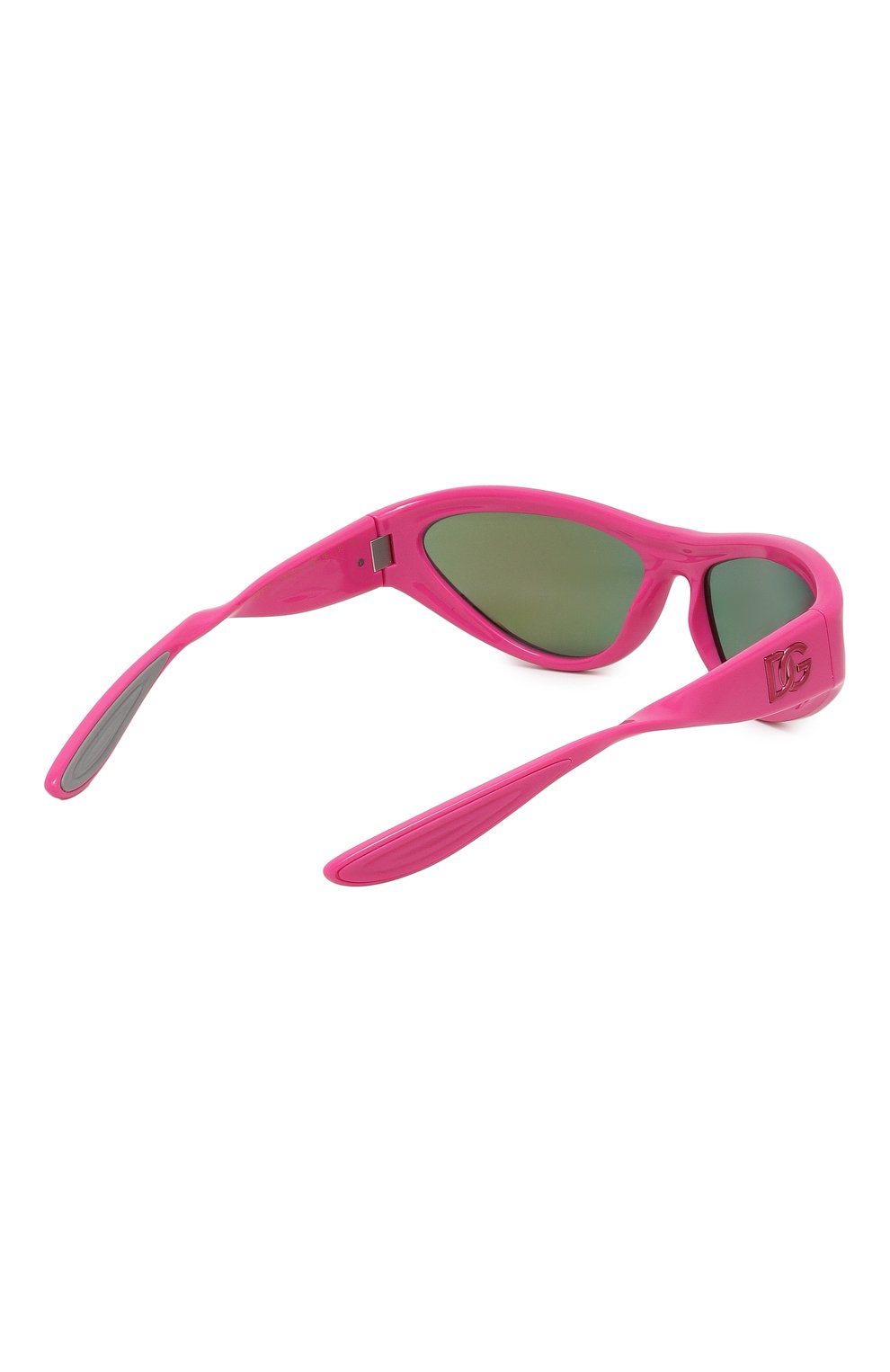 Солнцезащитные очки DOLCE & GABBANA, арт. 6190-30984X, фото 4