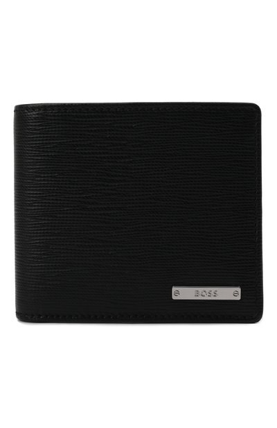 Кожаное портмоне BOSS, арт. 50458057, фото 1