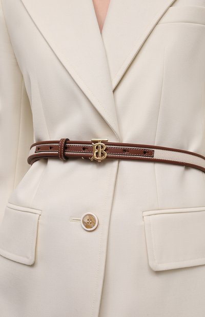 Ремень BURBERRY, арт. 8044267, фото 2