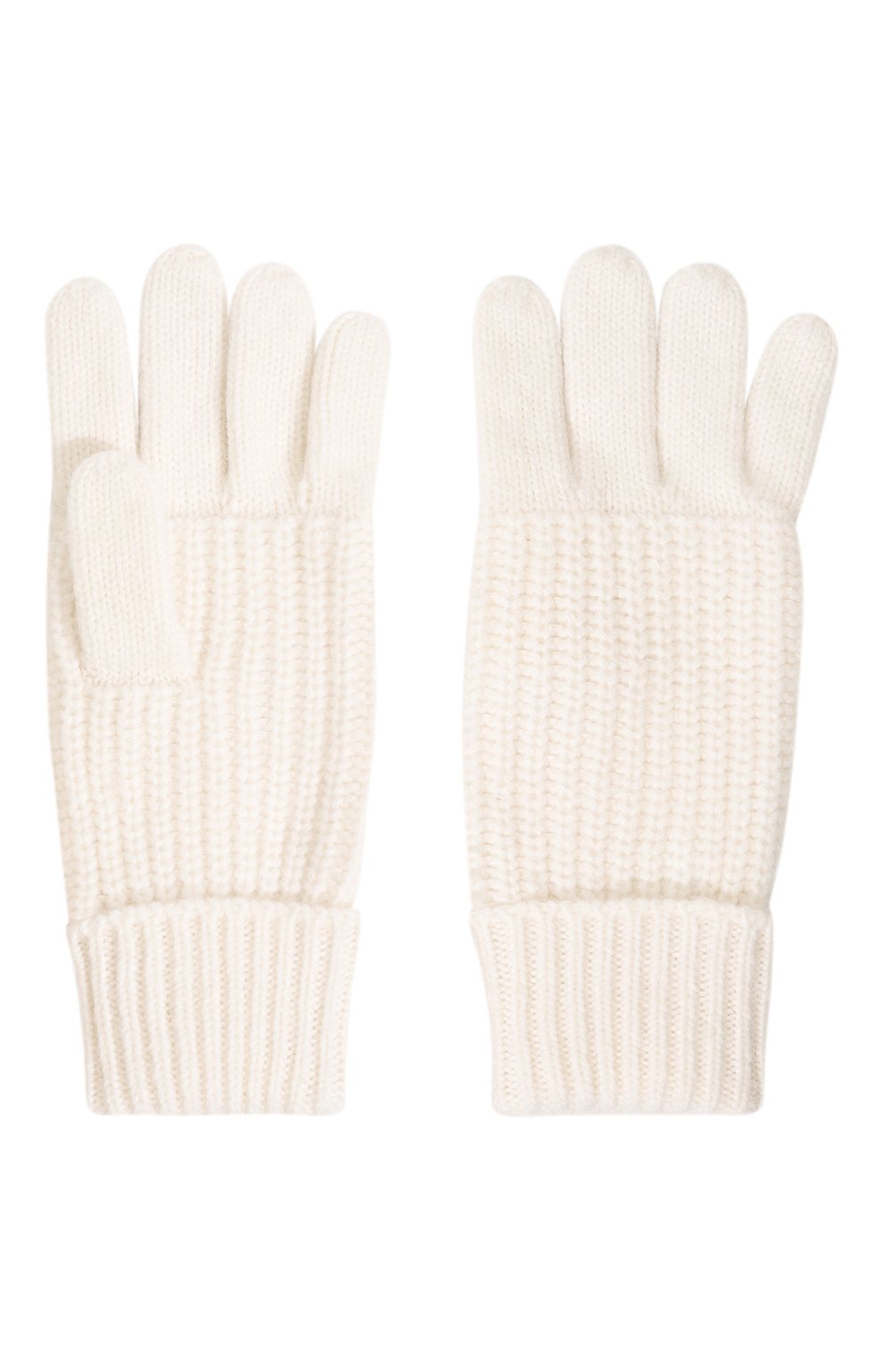 Перчатки из кашемира и шелка MVST, арт. AW59-519MU, фото 3