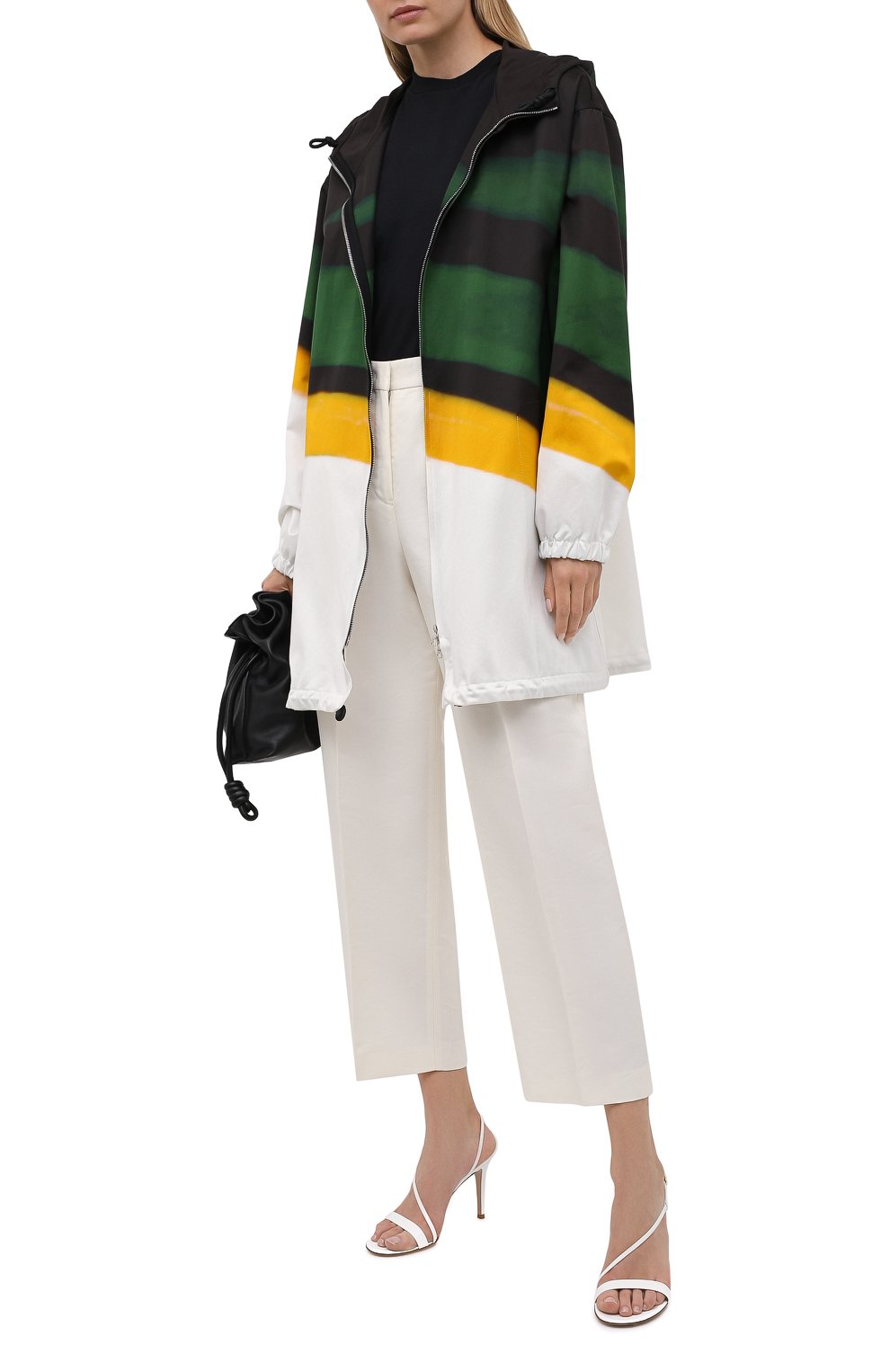 Парка DRIES VAN NOTEN, арт. 211-10510-2143, фото 2