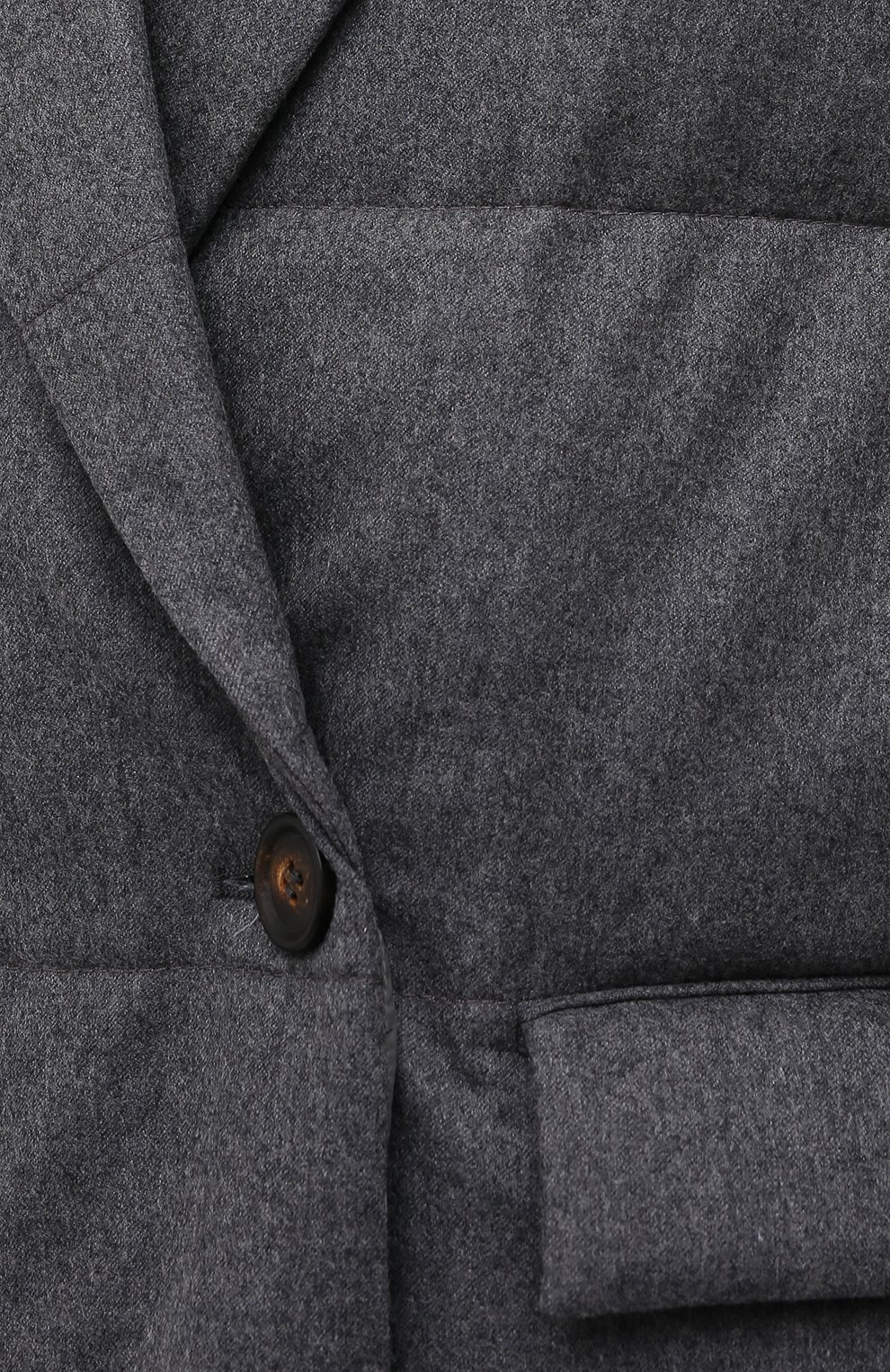 Пуховик BRUNELLO CUCINELLI, арт. MT2269388, фото 5