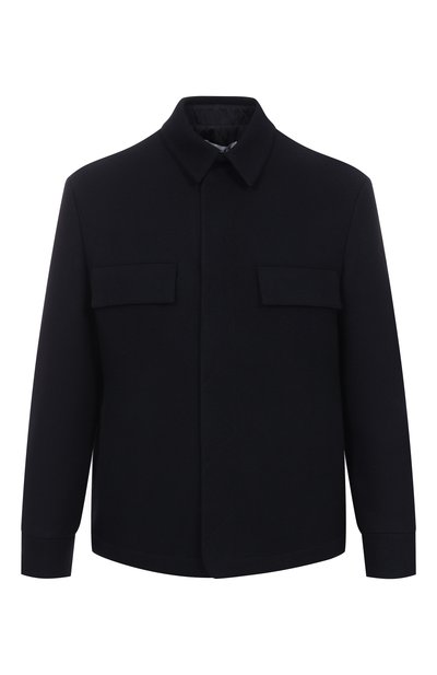 Мужская шерстяная куртка PREMIATA, арт. PA401/TEP0RE