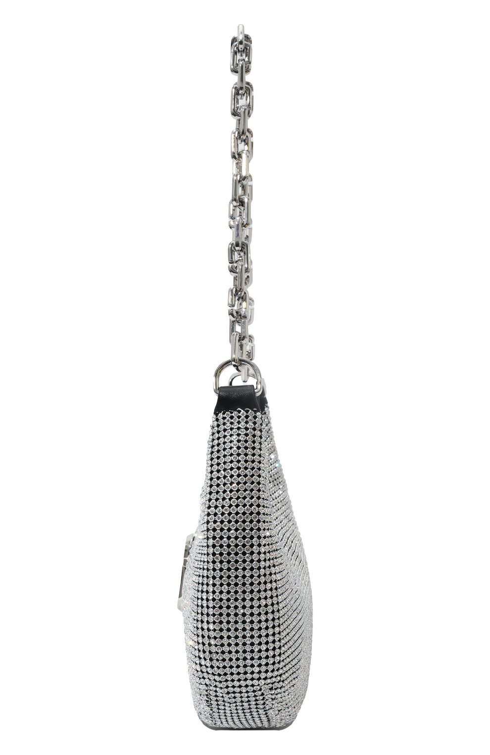 Сумка the curve MARC JACOBS (THE), арт. 2R3HSH056H01, фото 4