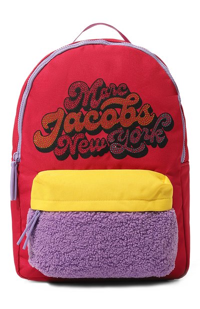 Рюкзак MARC JACOBS (THE), арт. W10221, фото 1