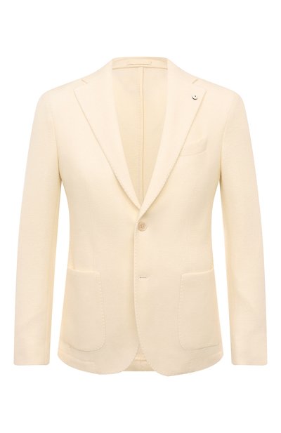 Мужской шерстяной пиджак L.B.M. 1911, арт. 2817/45700