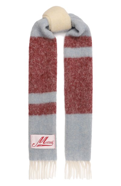 Шарф MARNI, арт. SCMC0062Y0/UTW922, фото 1