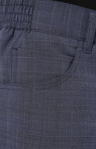 Брюки STEFANO RICCI, арт. M1T2400320/PLW01N, фото 5