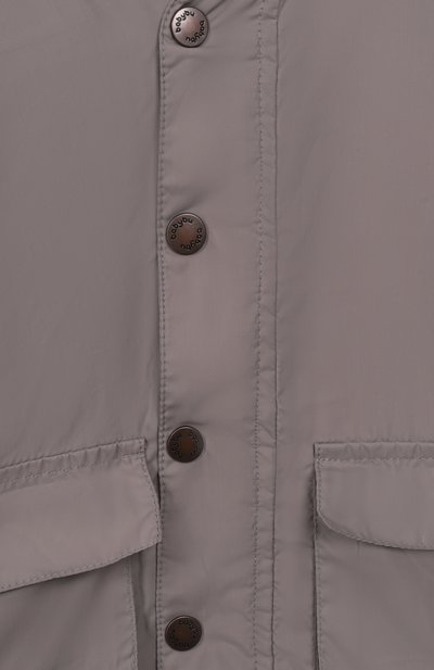 Утепленная парка BABYBU, арт. BI-B1017W226, фото 3
