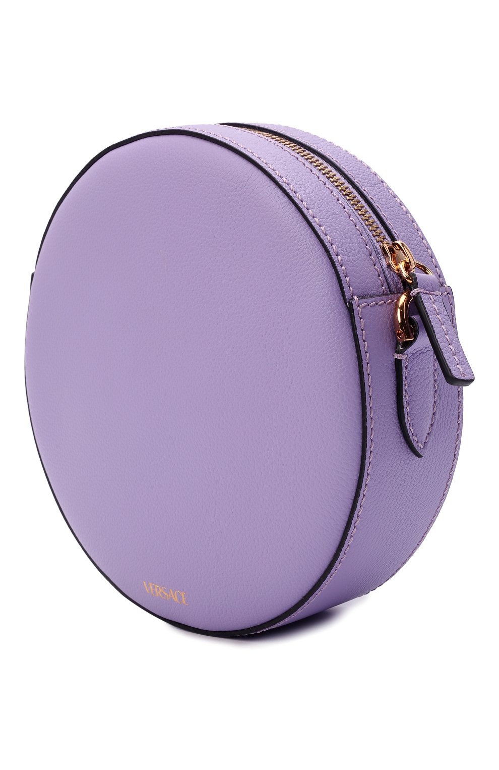 Сумка la medusa VERSACE, арт. DBFI050/DVIT3T, фото 4