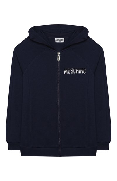 Толстовка MOSCHINO, арт. HUF03I/LCA17/4A-8A, фото 1