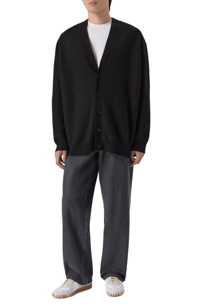 Джинсы JIL SANDER, арт. J22KA0357/J45371, фото 2