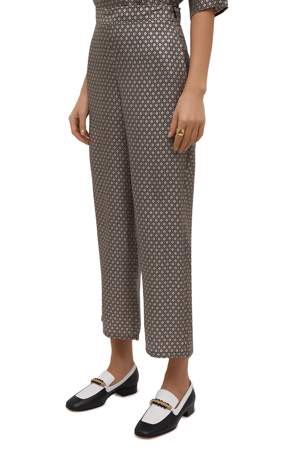 Костюм WEEKEND MAX MARA, арт. FORTUNA 31960216-ACERBO 31360316, фото 4