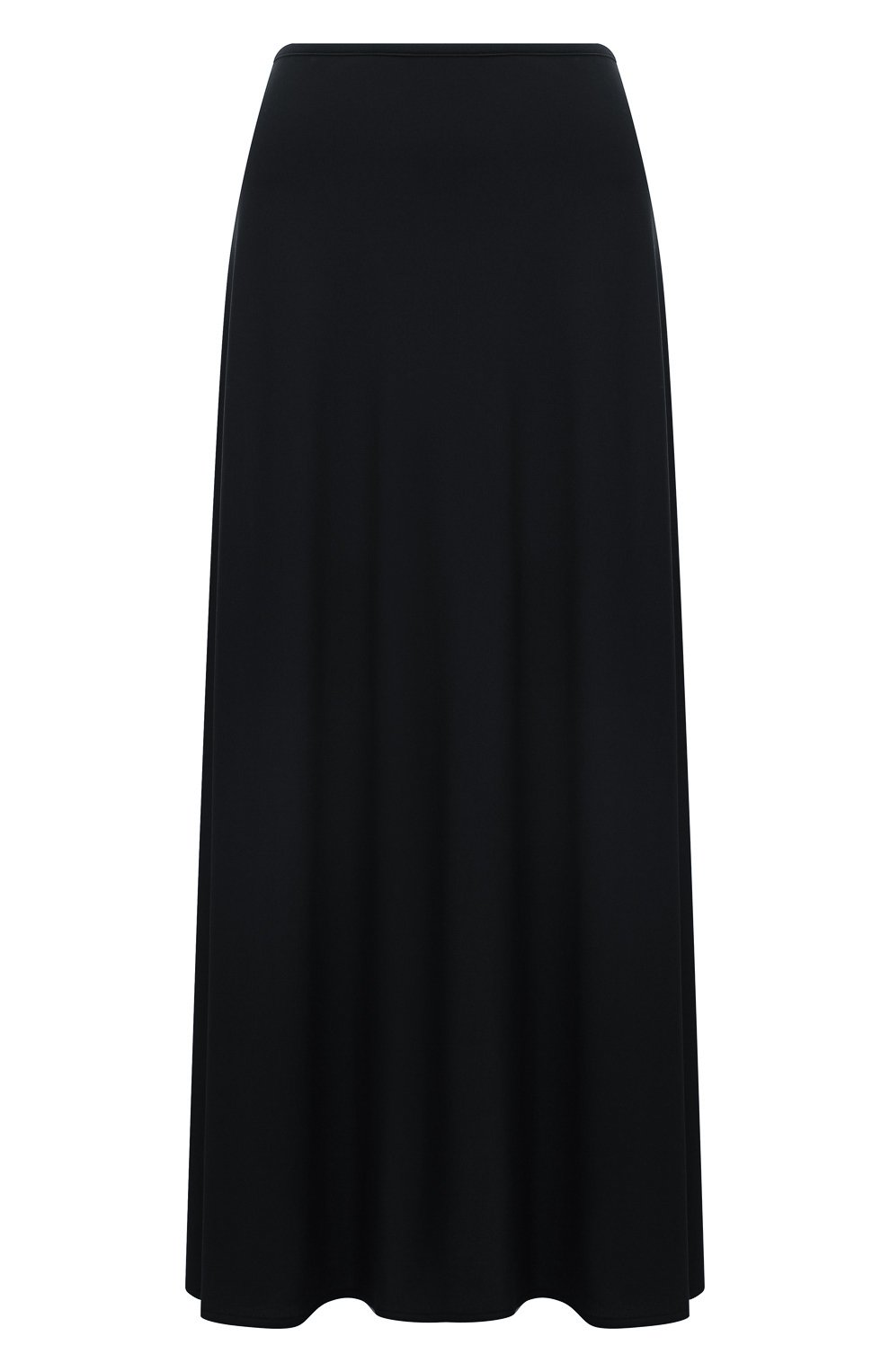 Юбка из вискозы JIL SANDER, арт. J04MA0103/J65016, фото 1