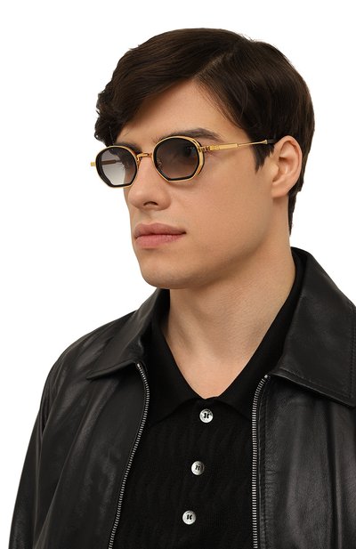 Солнцезащитные очки JOHN DALIA, арт. MATT C100, фото 3