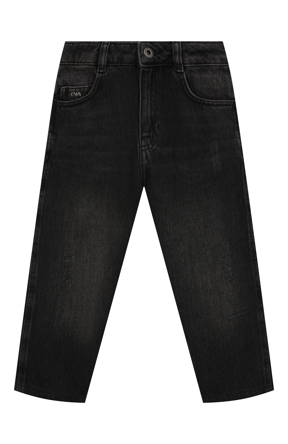 Джинсы EMPORIO ARMANI, арт. 6D4J79/4D4AZ, фото 1