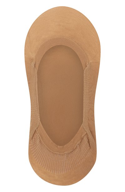 Женские подследники cotton step FALKE, арт. 44083