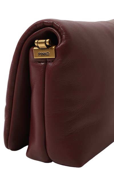 Сумка love click baby puff PINKO, арт. 101584/A10F, фото 3