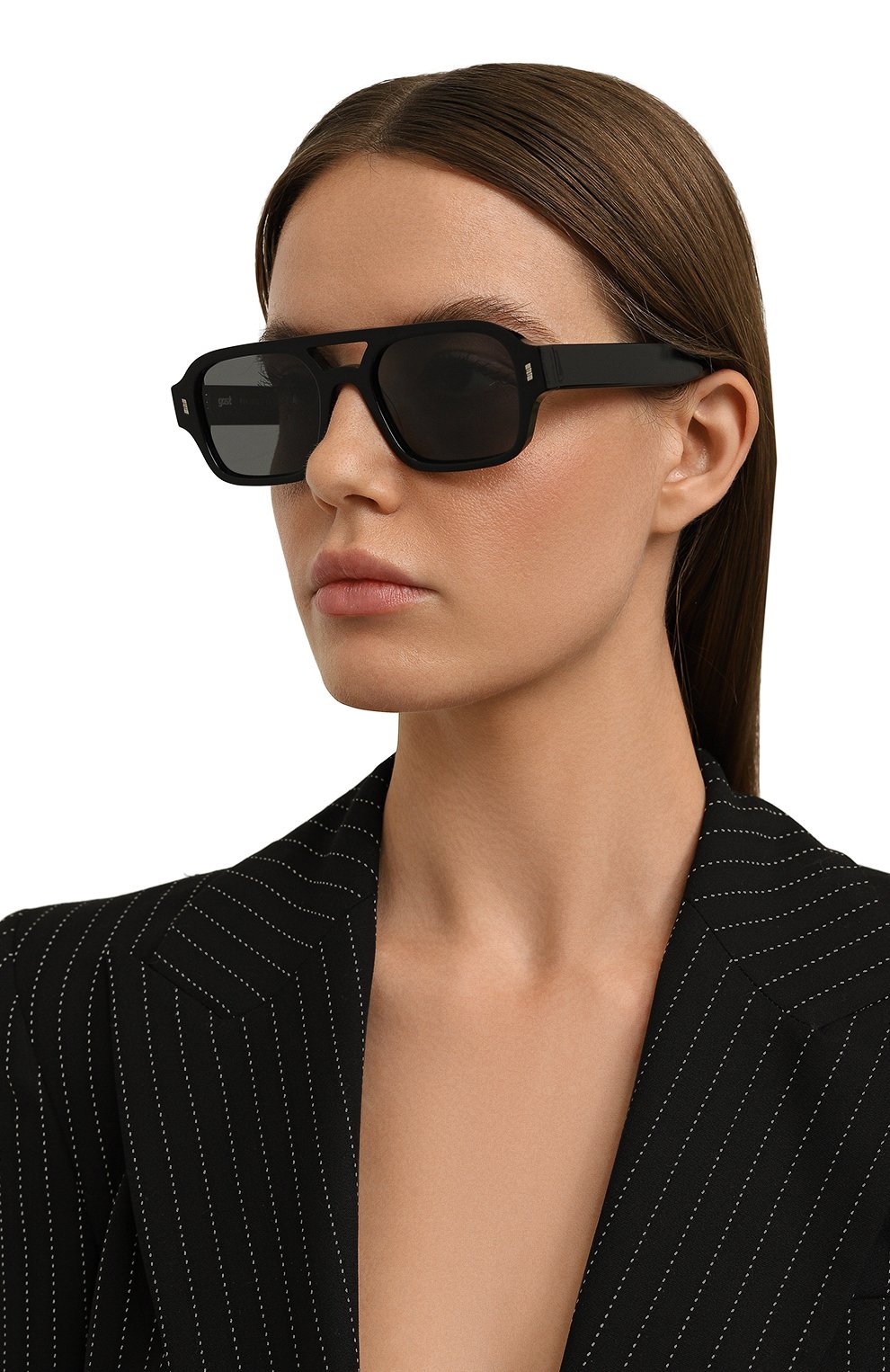 Солнцезащитные очки GAST, арт. SERAI BLACK SR01, фото 2