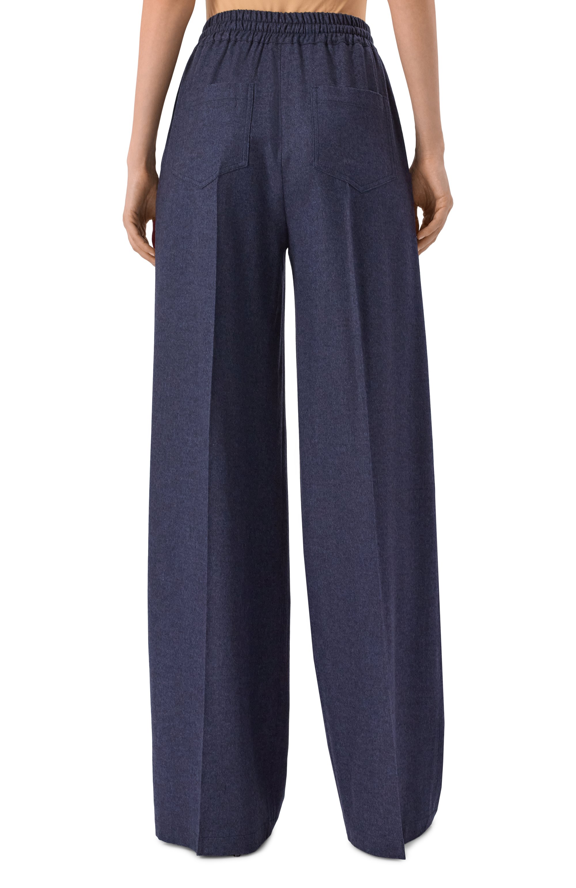 Кашемировые брюки MVST, арт. M25.1MW.T408/9921, фото 4