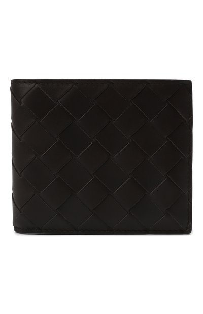Кожаное портмоне BOTTEGA VENETA, арт. 605721/VCPQ6, фото 1