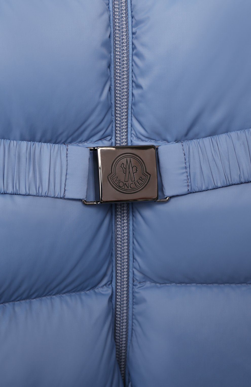 Пуховый комбинезон MONCLER, арт. G2-951-1G506-02-53079/18M-3A, фото 3