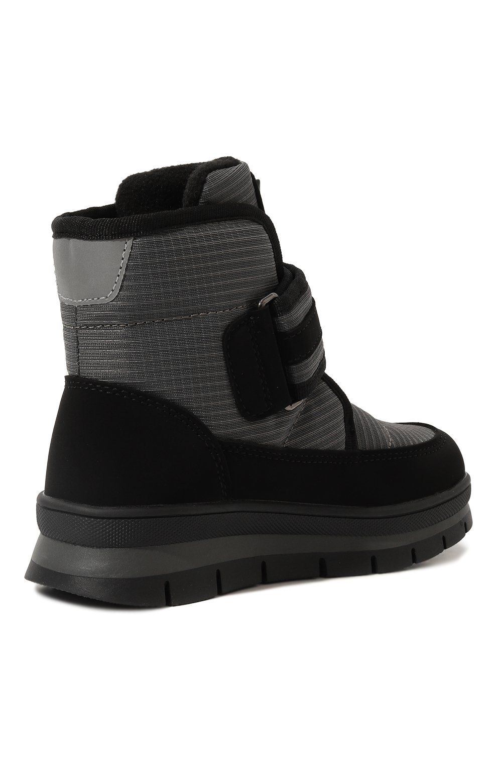 Утепленные ботинки JOG DOG, арт. 1505BBSCR1-013, фото 3