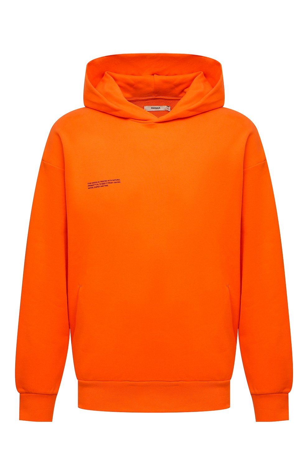 Хлопковое худи PANGAIA, арт. 21FHU11-013-FEM002, фото 1