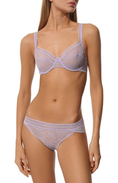 Бюстгальтер с мягкой чашкой MAISON LEJABY, арт. 16433, фото 2