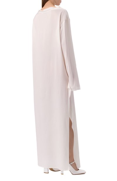 Шелковое платье PERVERT, арт. PE25/DR01/50-04, фото 4