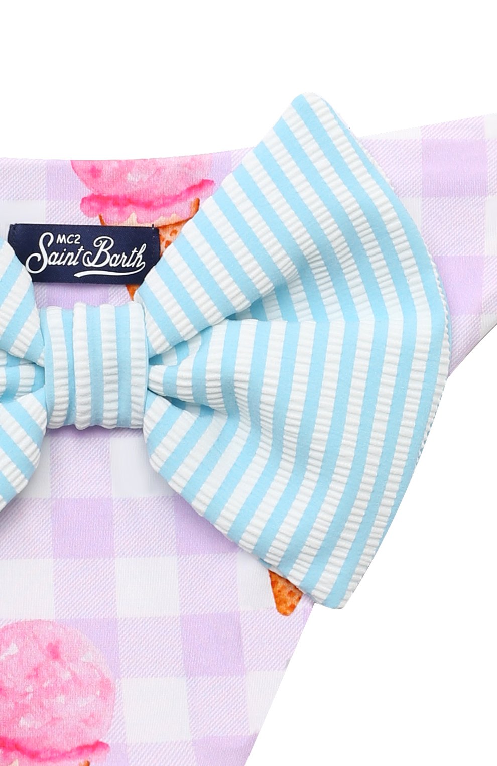 Плавки-бикини MC2 SAINT BARTH, арт. STBK MADAME/MAD0001, фото 4