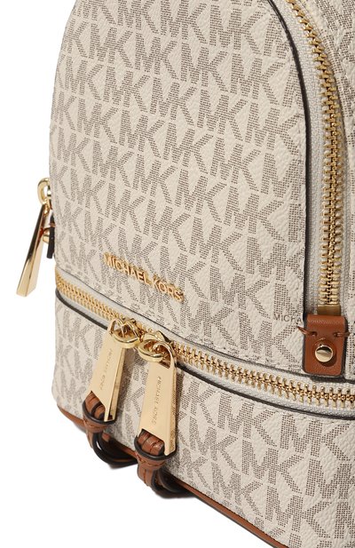 Рюкзак rhea mini MICHAEL MICHAEL KORS, арт. 30S7GEZB1V, фото 3