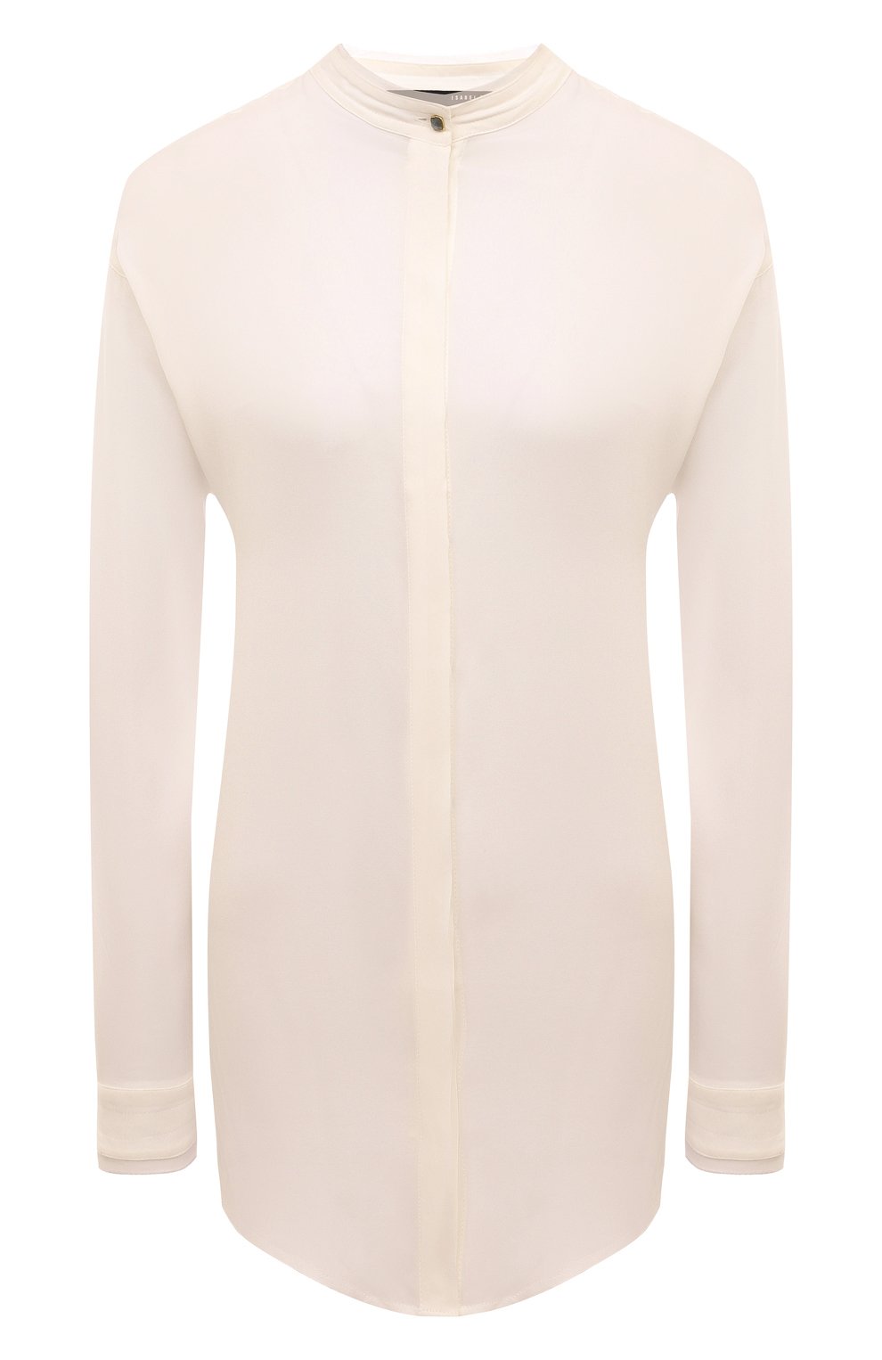 Шелковая блузка ISABEL BENENATO, арт. DW45RF24, фото 1