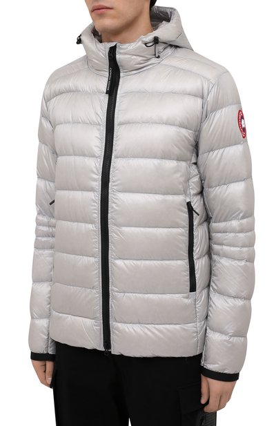 Пуховая куртка crofton CANADA GOOSE, арт. 2227M, фото 3