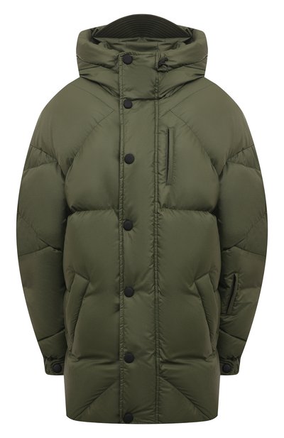 Пуховик ERMA, арт. FW0395, фото 1