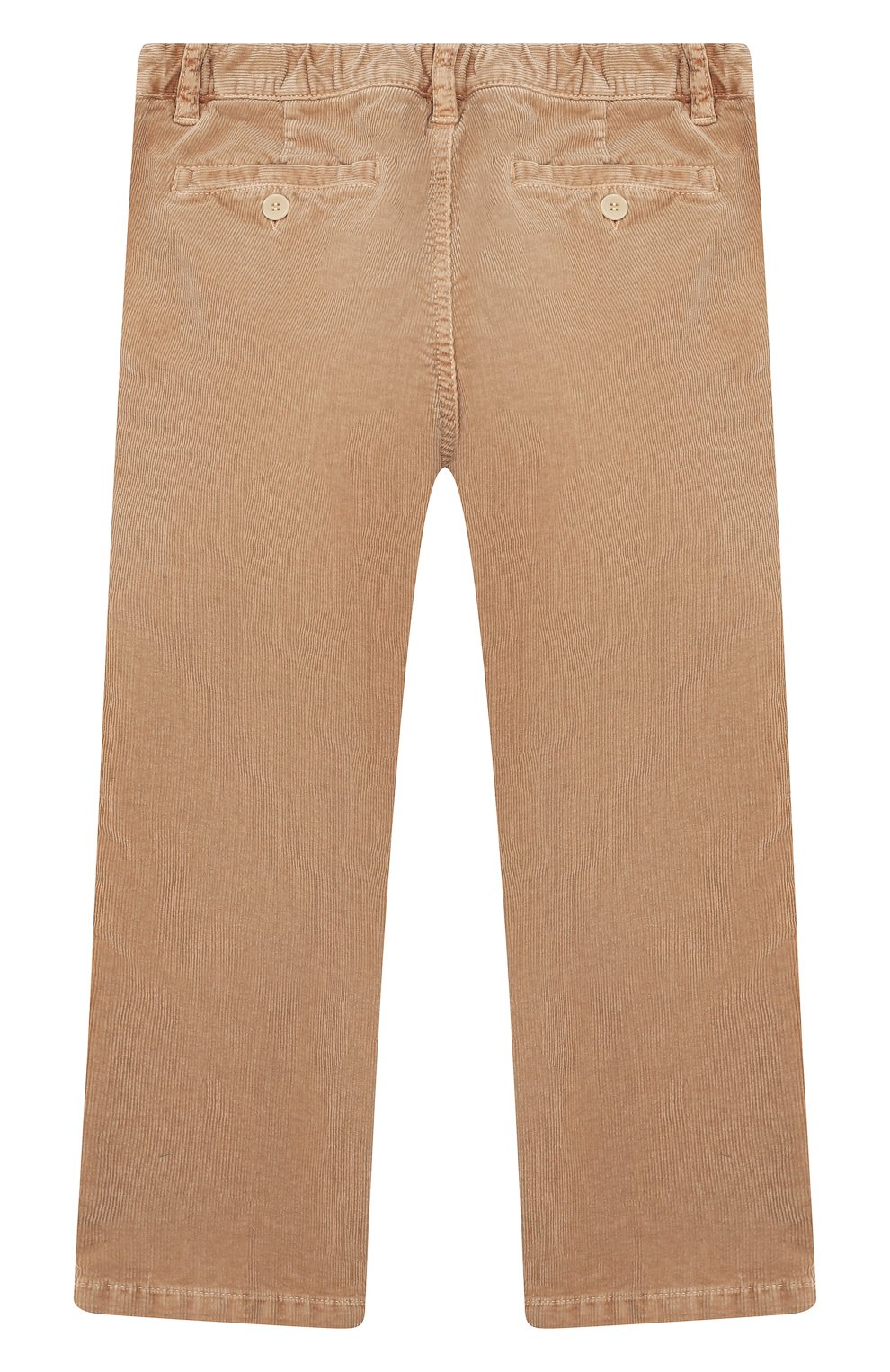 Вельветовые брюки IL GUFO, арт. A19PL133V6005/2A-4A, фото 2