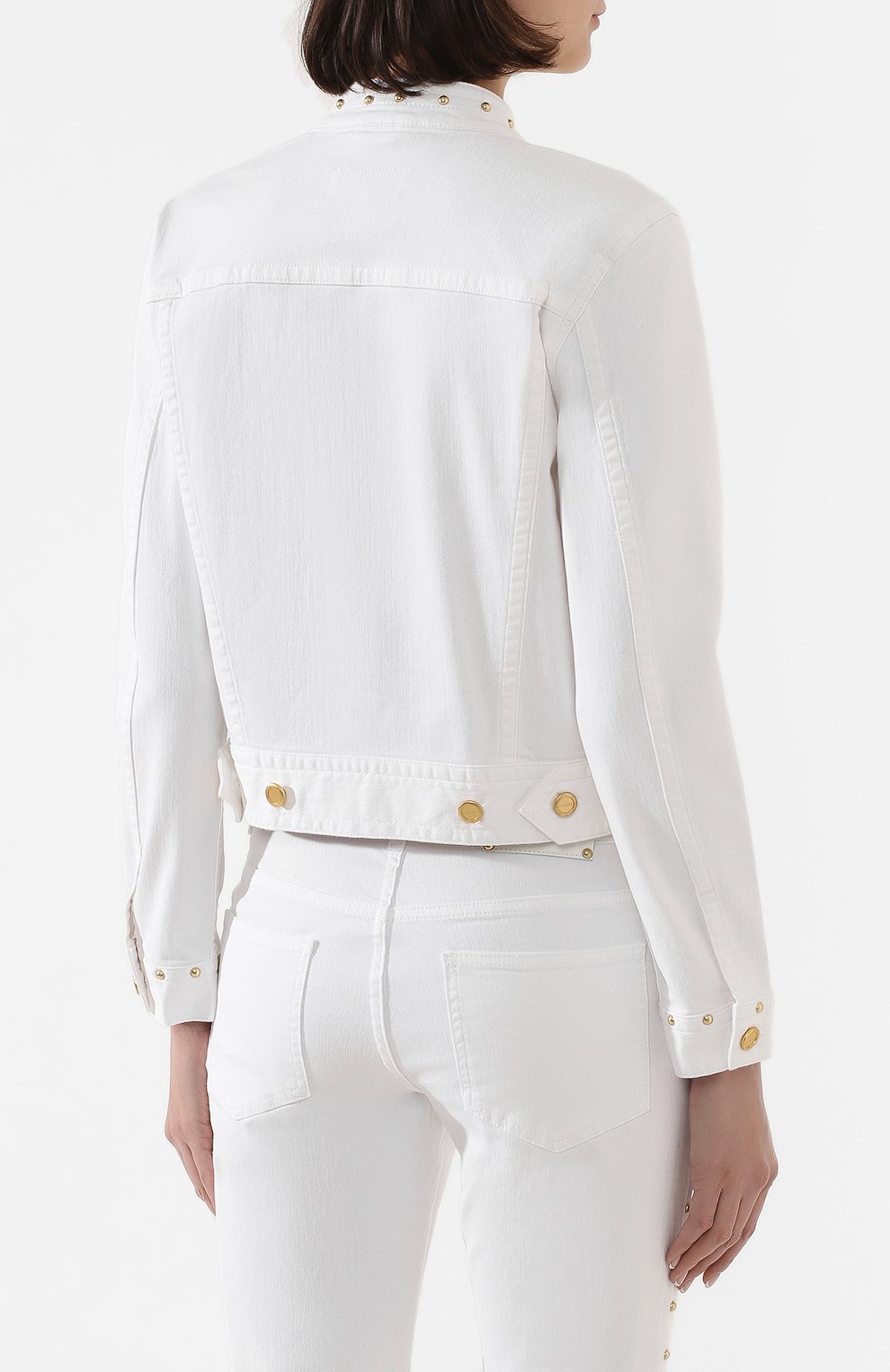 Джинсовая куртка ESCADA SPORT, арт. 5032024, фото 4