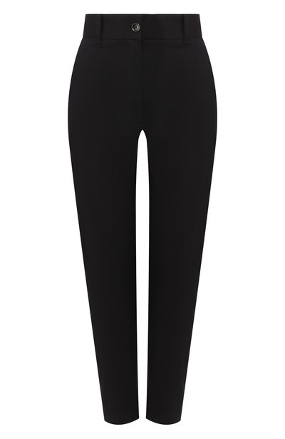 Женские хлопковые брюки NINE IN THE MORNING, арт. 9SS19-GN05