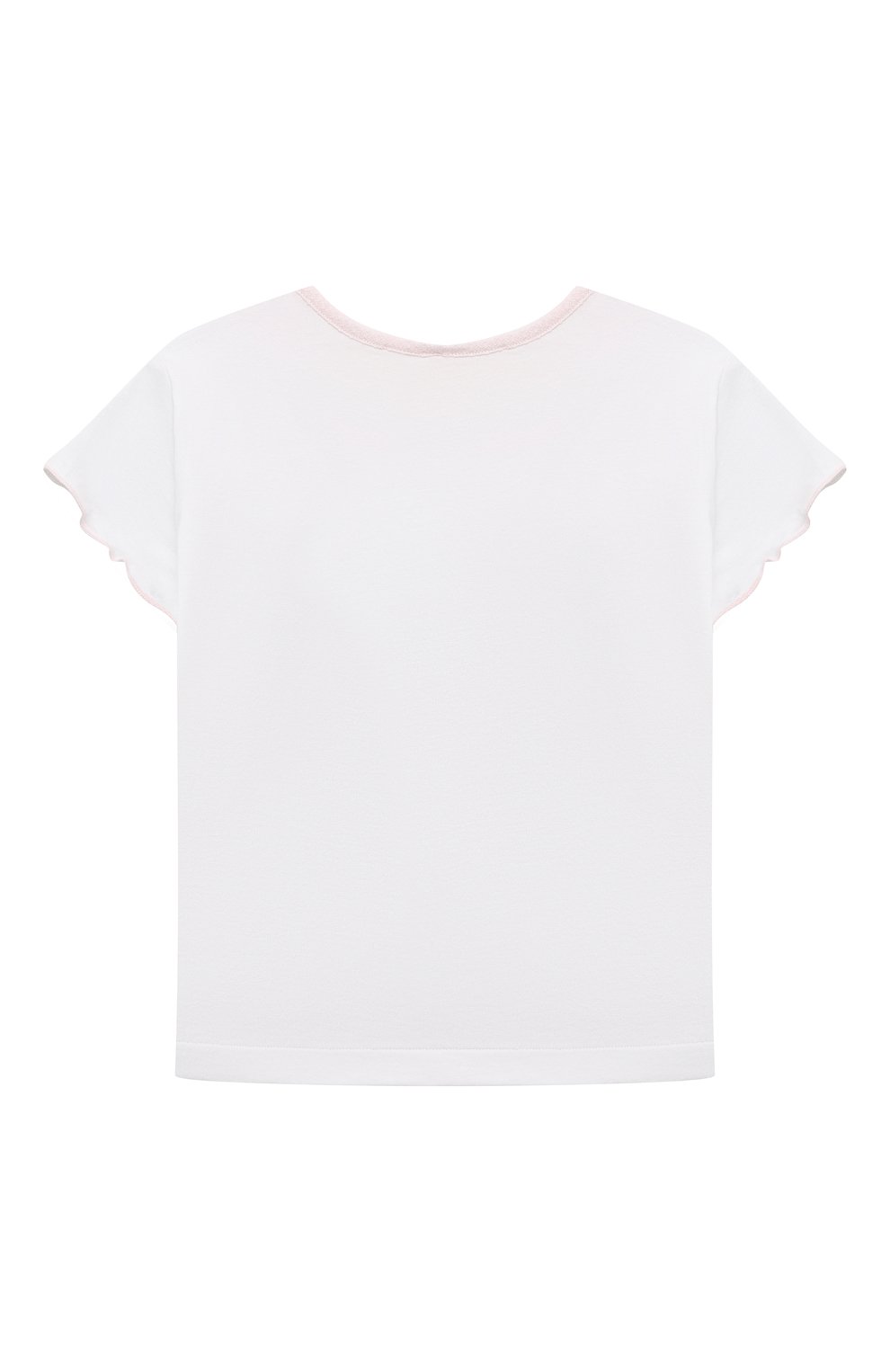 Хлопковая пижама STORY LORIS, арт. 36111/2A-6A, фото 3