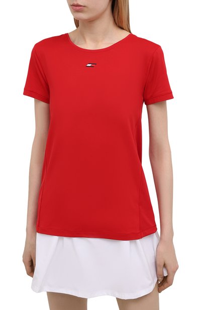 Футболка TOMMY HILFIGER, а рт. S10S100924, фото 3