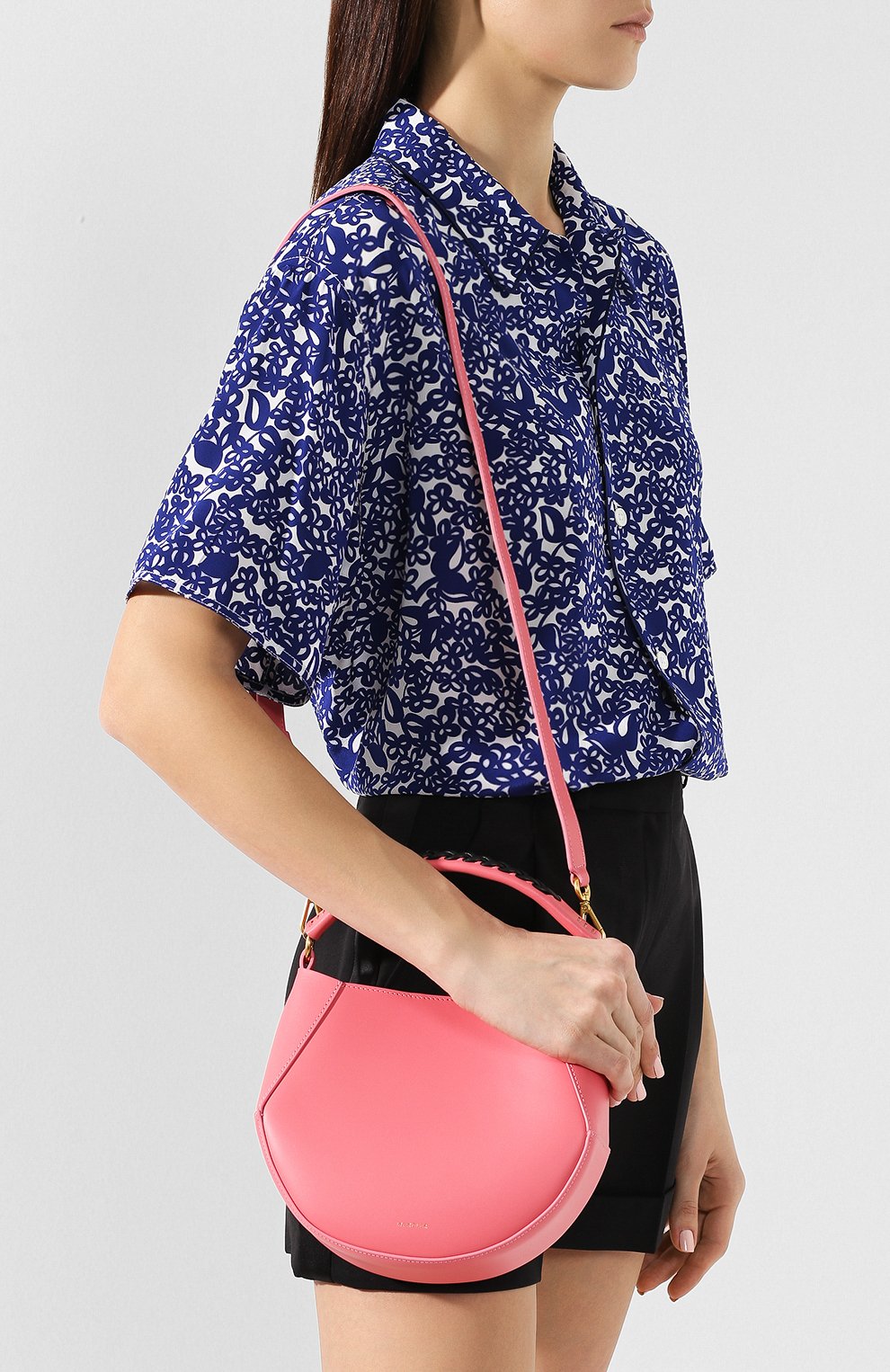 Сумка corsa mini WANDLER, арт. C0RSA MINI, фото 5