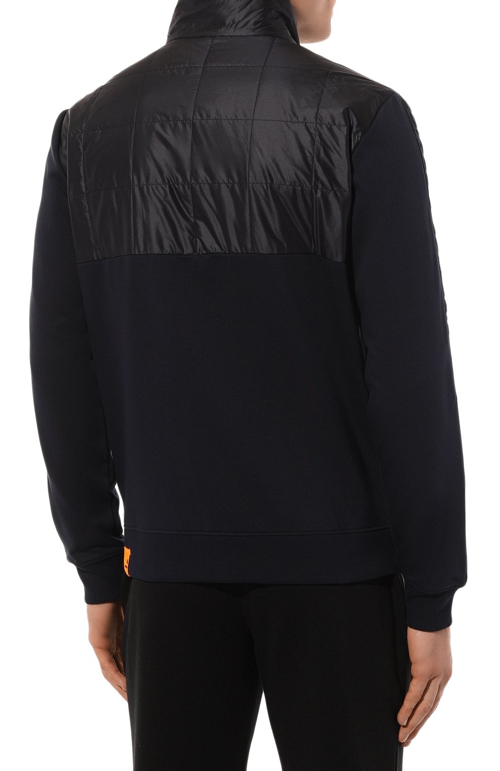 Комбинированная толстовка BOGNER FIRE+ICE, арт. 84048576, фото 4